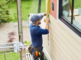 Siding for Commercial Buildings in Graham, NC